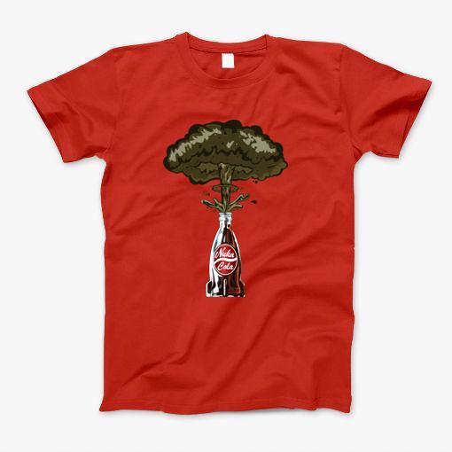 Taste Explosion T-Shirt