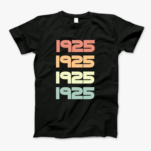 Vintage 1926 T-Shirt