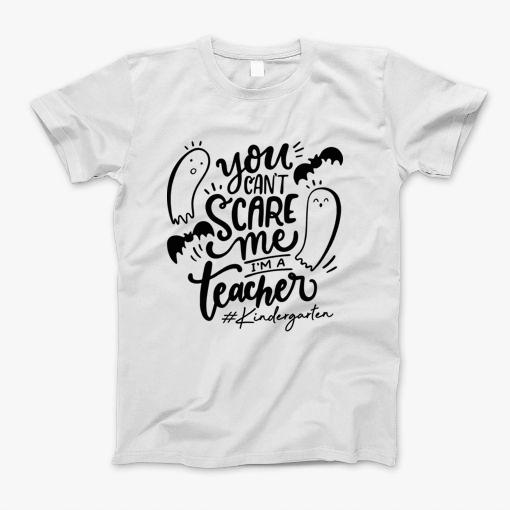 Kindergarten Teacher T-Shirt Kindergarten Teacher T-Shirt