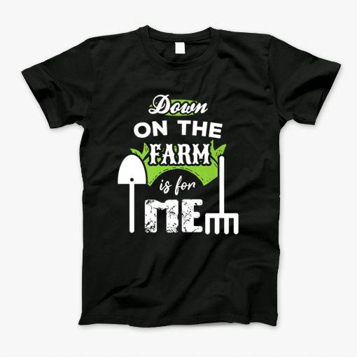 Proud Farmer Farm Sayings Quotes T-Shirt Proud Farmer Farm Sayings Quotes T-Shirt