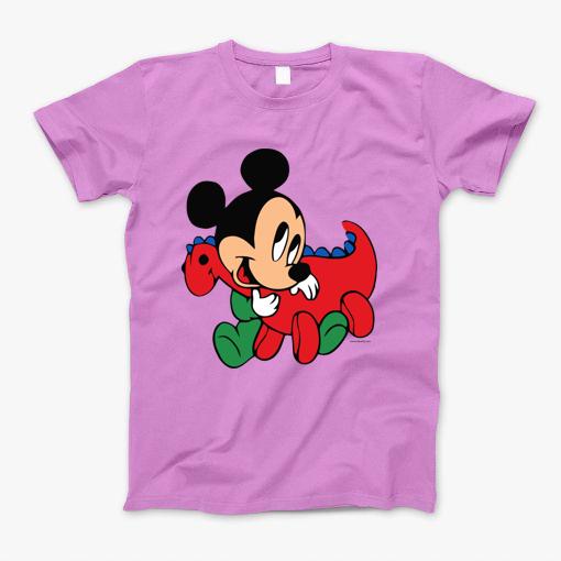 Baby Mickey T-Shirt