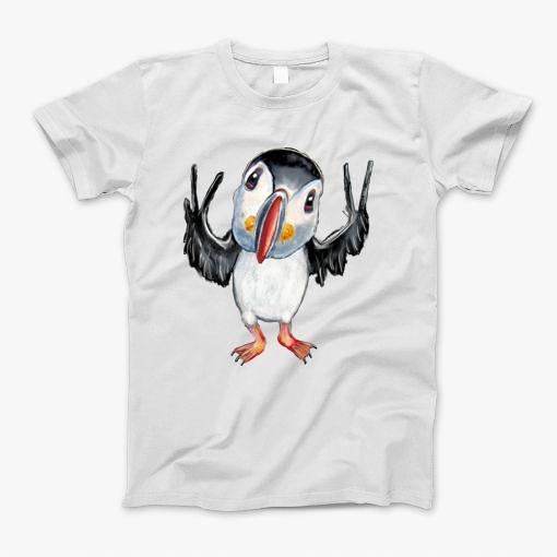Puffin T-Shirt