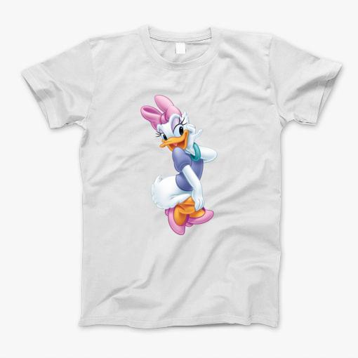 Daisy Duck T-Shirt