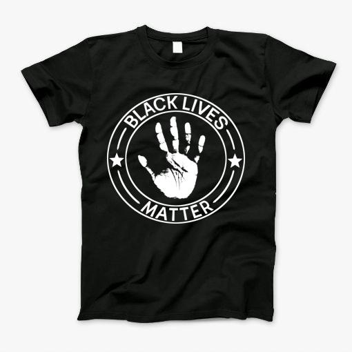 Black Lives Matter T-Shirt
