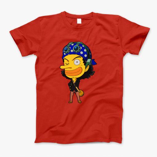 Usopp T-Shirt