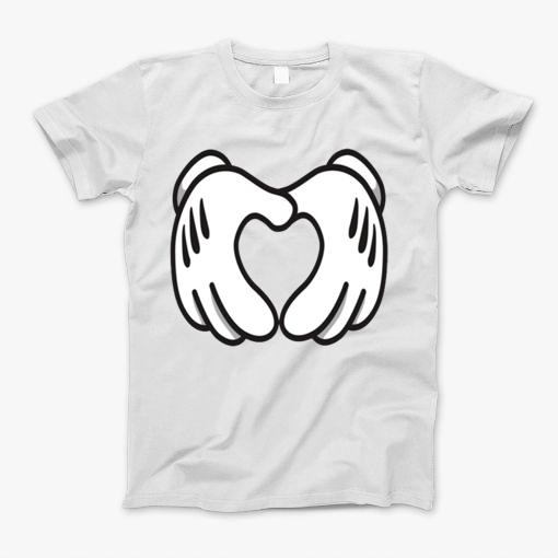 Mickey T-Shirt