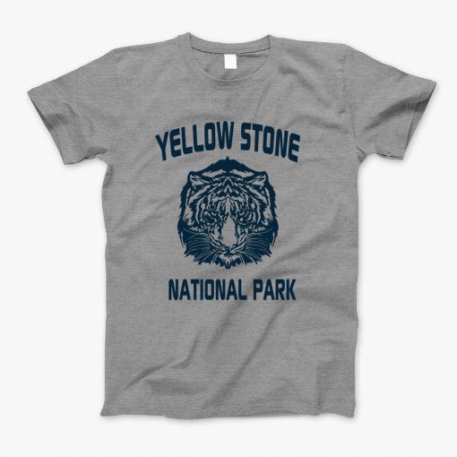 Tiger T-Shirt