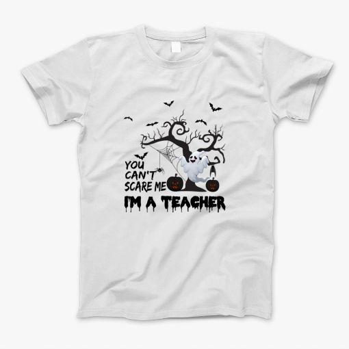 I Am A Teacher T-Shirt
