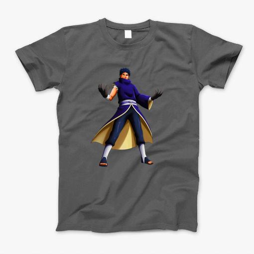 Obito Uchiha T-Shirt Obito Uchiha T-Shirt