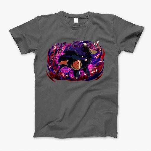 Uchiha Obito T-Shirt Uchiha Obito T-Shirt