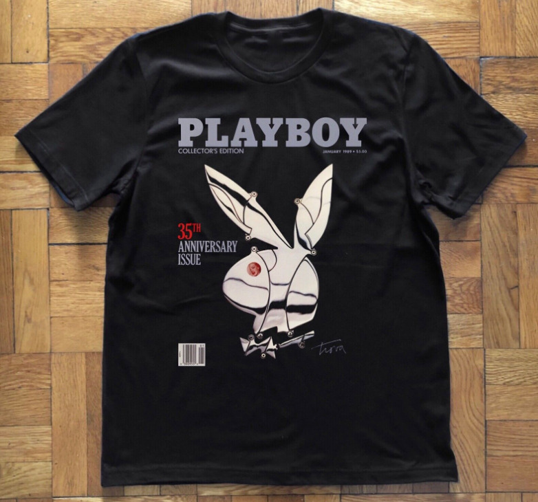 Playboy Shirt - T Shirt/ Father Day Shirt Best,, Dad Gift /Basic -Color Playboy Shirt - T Shirt/ Father Day Shirt Best,, Dad Gift /Basic -Color