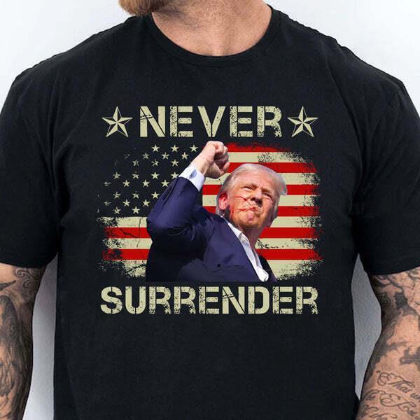 Trump You Missed Funny Trump 2024 President Shooting Unisex T-Shirt