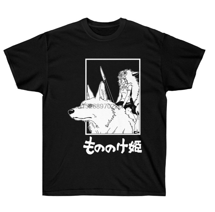 Art, Princess Mononoke Anime T Shirt, Sweatshirt, Hoodie Shirt, Hot Hot Art, Princess Mononoke Anime T Shirt, Sweatshirt, Hoodie Shirt, Hot Hot