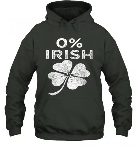 0% Irish St Patricks Day Vintage 2 » Cool Gifts for You - Mfamilygift 0% Irish St Patricks Day Vintage 2