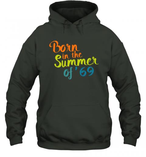 50th birthday summer of 69 gift mom dad Tank Top 2 » Cool Gifts for You - Mfamilygift 50th birthday summer of 69 gift mom dad Tank Top 2