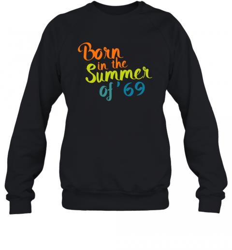 50th birthday summer of 69 gift mom dad Tank Top 3 » Cool Gifts for You - Mfamilygift 50th birthday summer of 69 gift mom dad Tank Top 3