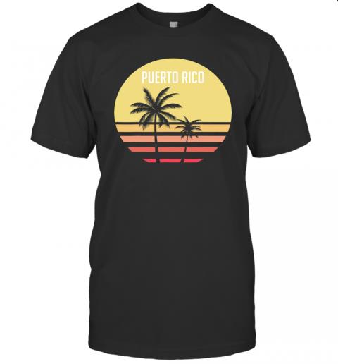 70's 80's Puerto Rico Vintage