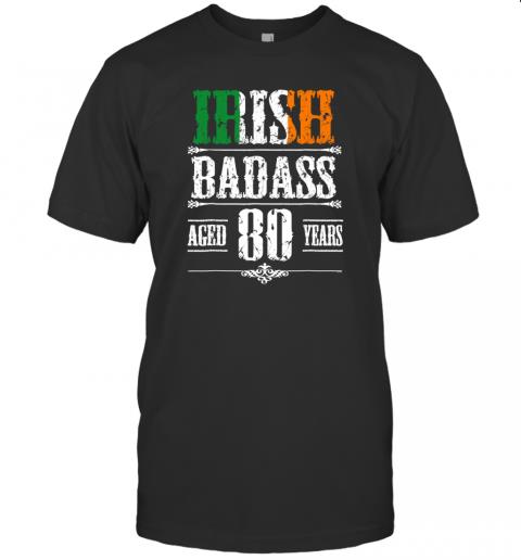80th Irish Birthday Gifts Present For 80 Year Old 80th Irish Birthday Gifts Present For 80 Year Old