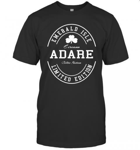 Adare Limerick Ireland Vintage Irish Souvenir