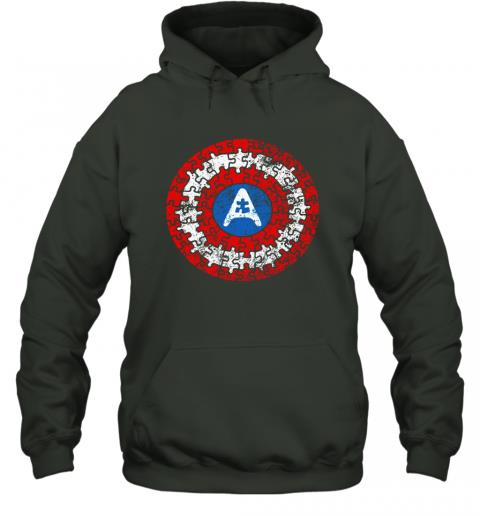 Autism Captain Puzzle Pieces Autism Awareness Day 2 » Cool Gifts for You - Mfamilygift Autism Captain Puzzle Pieces Autism Awareness Day 2