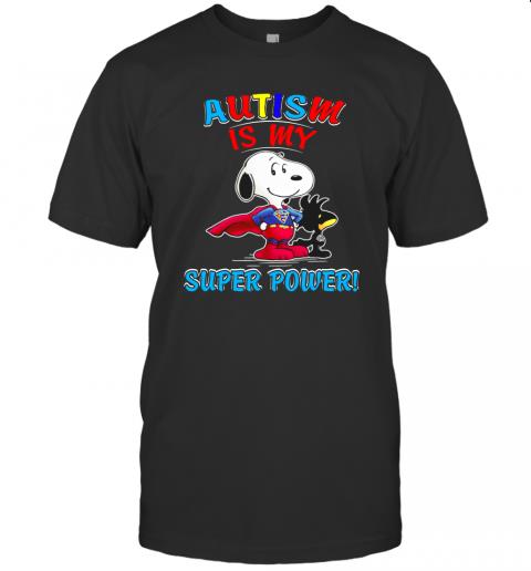 Autism Cartoon Dog Hero Autism Awareness Day Autism Cartoon Dog Hero Autism Awareness Day