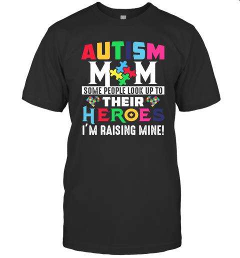 My Son Is Hero Autism Awareness Costume