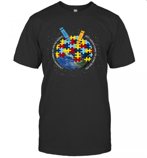 Autism World Autism Awareness Day