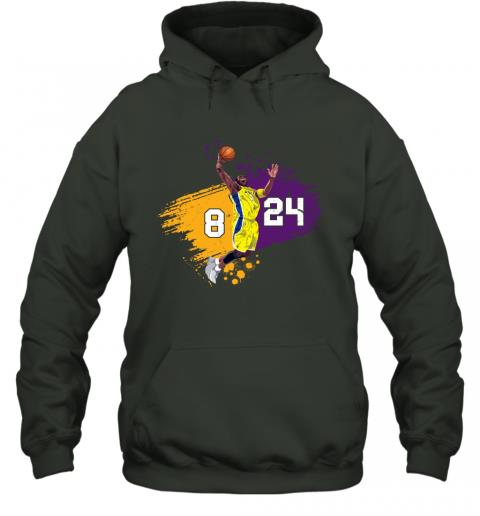 Basketball Player Kobe 8 24 2 » Cool Gifts for You - Mfamilygift Basketball Player Kobe 8 24 2