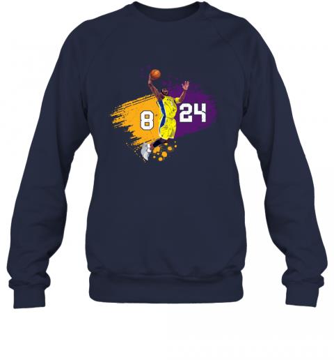 Basketball Player Kobe 8 24 4 » Cool Gifts for You - Mfamilygift Basketball Player Kobe 8 24 4