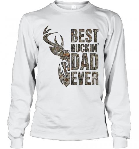Best Buckin Dad Ever 2 » Cool Gifts for You - Mfamilygift Best Buckin Dad Ever 2