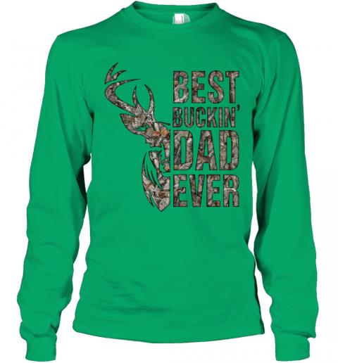 Best Buckin Dad Ever 3 » Cool Gifts for You - Mfamilygift Best Buckin Dad Ever 3