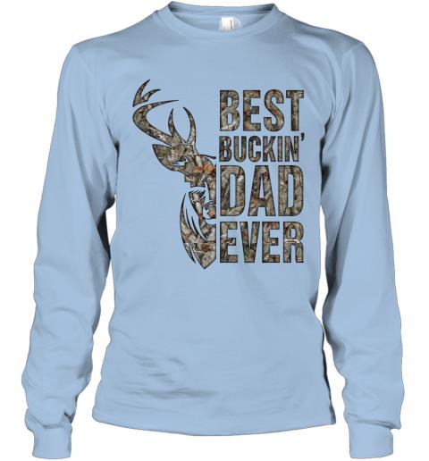Best Buckin Dad Ever 4 » Cool Gifts for You - Mfamilygift Best Buckin Dad Ever 4