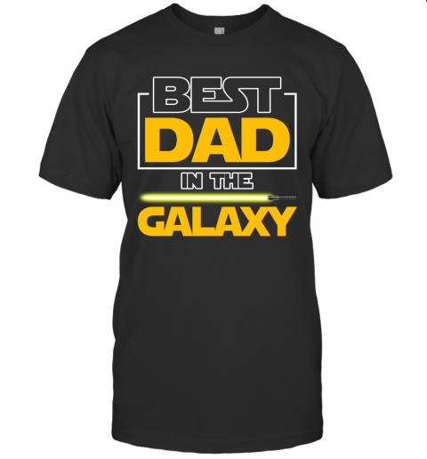 Best Dad In The Galaxy Best Dad In The Galaxy