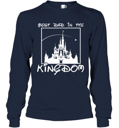 Best Dad In The Kingdom 3 » Cool Gifts for You - Mfamilygift Best Dad In The Kingdom 3