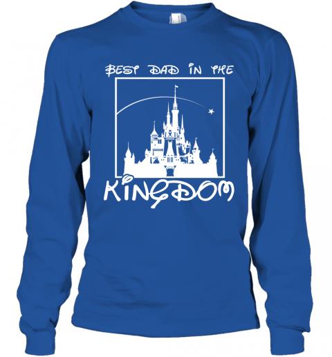 Best Dad In The Kingdom 4 » Cool Gifts for You - Mfamilygift Best Dad In The Kingdom 4