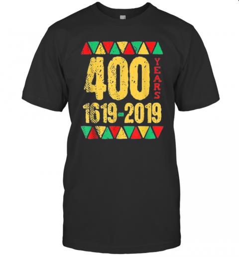 Black History Month 1619 Black History Month 1619