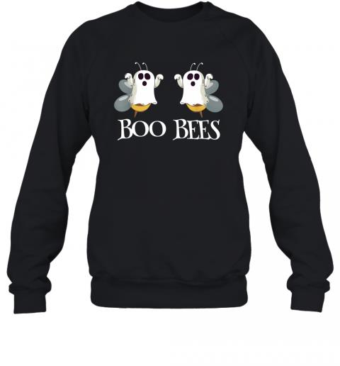 Boo Bees Naughty Halloween Costume Funny Women Gift 3 » Cool Gifts for You - Mfamilygift Boo Bees Naughty Halloween Costume Funny Women Gift 3