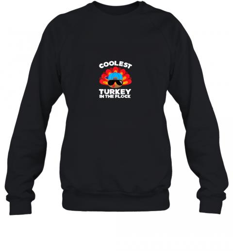Boys Thanksgiving Shirt For Kids Toddlers Coolest Turkey T Shirt 3 » Cool Gifts for You - Mfamilygift Boys Thanksgiving Shirt For Kids Toddlers Coolest Turkey T Shirt 3