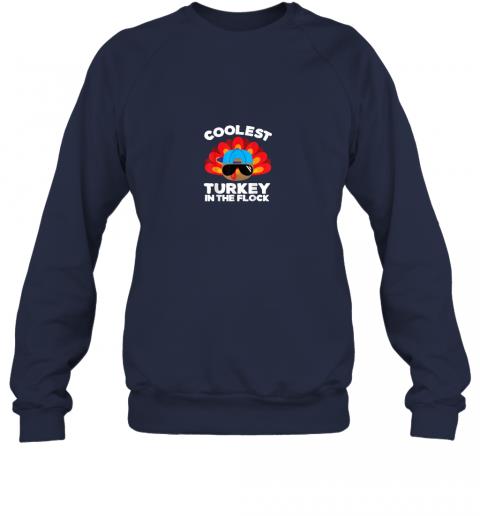 Boys Thanksgiving Shirt For Kids Toddlers Coolest Turkey T Shirt 4 » Cool Gifts for You - Mfamilygift Boys Thanksgiving Shirt For Kids Toddlers Coolest Turkey T Shirt 4