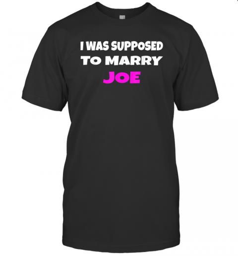 Brothers Boy Band Jonas I WAS SUPPOSED TO MARRY Joe