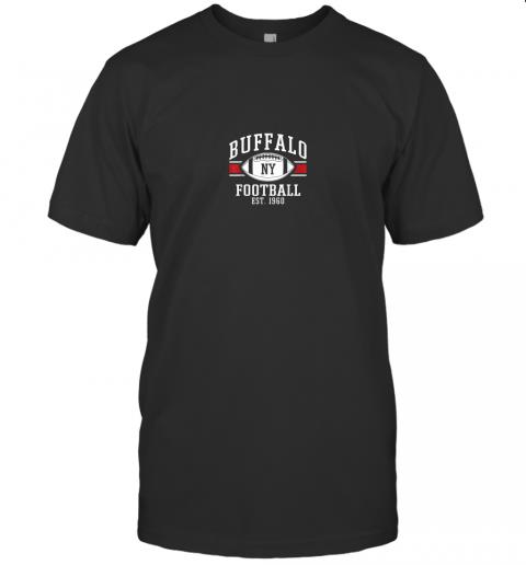 Buffalo Football Vintage New York Bills Mafia Sports Gift T Shirt Buffalo Football Vintage New York Bills Mafia Sports Gift T Shirt