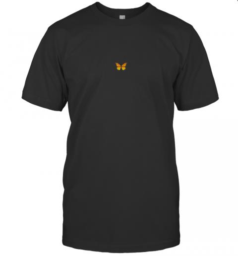 Butterfly Aesthetic Clothing Soft Grunge Girls Women Men T Shirt Butterfly Aesthetic Clothing Soft Grunge Girls Women Men T Shirt