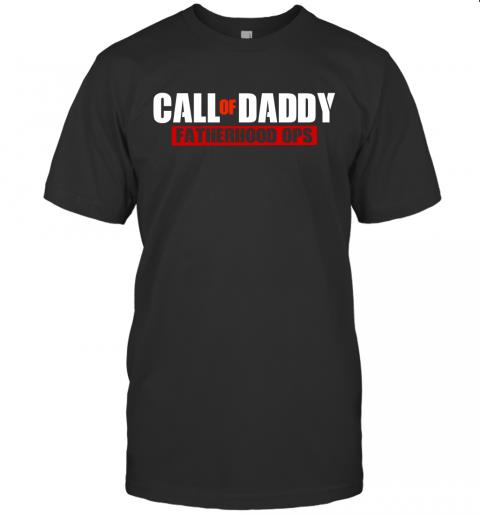 Call Of Daddy Fatherhood Ops 1 » Cool Gifts for You - Mfamilygift Call Of Daddy Fatherhood Ops 1