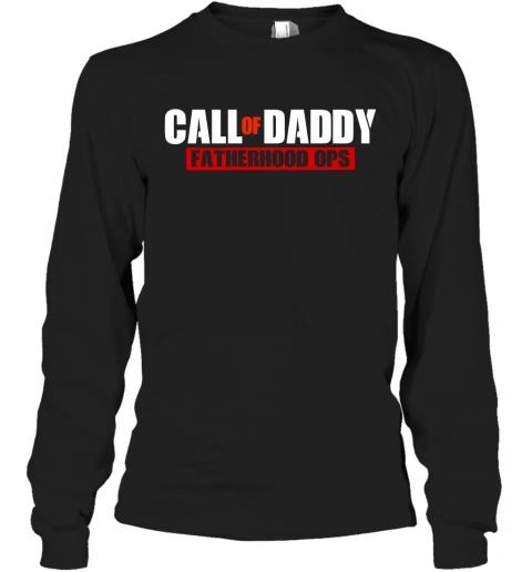 Call Of Daddy Fatherhood Ops 2 » Cool Gifts for You - Mfamilygift Call Of Daddy Fatherhood Ops 2