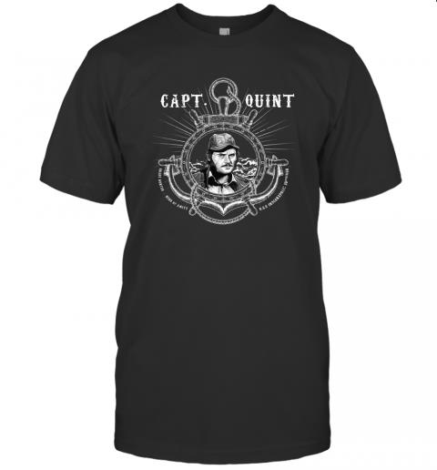 Capt Quin Shark Hunter
