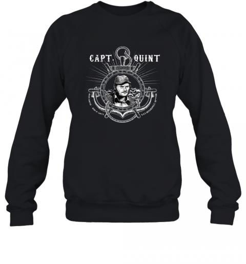 Capt Quin Shark Hunter 3 » Cool Gifts for You - Mfamilygift Capt Quin Shark Hunter 3