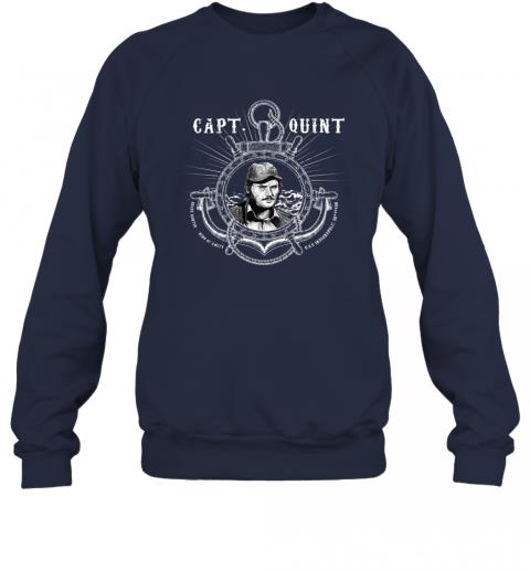 Capt Quin Shark Hunter 4 » Cool Gifts for You - Mfamilygift Capt Quin Shark Hunter 4