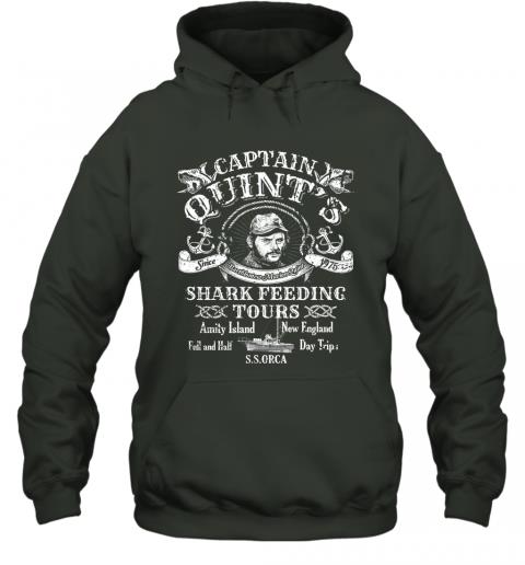 Captain Quints Since 1975 2 » Cool Gifts for You - Mfamilygift Captain Quints Since 1975 2