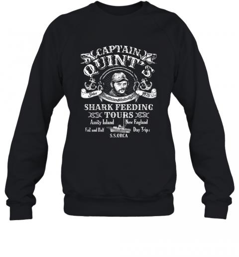 Captain Quints Since 1975 3 » Cool Gifts for You - Mfamilygift Captain Quints Since 1975 3