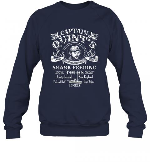 Captain Quints Since 1975 4 » Cool Gifts for You - Mfamilygift Captain Quints Since 1975 4